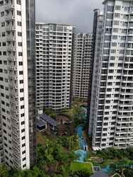 High Park Residences (D28), Apartment #571279881
